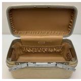 Misc. Vintage Items Including old metal Tackle Box And More