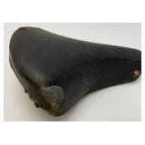Misc. Vintage Items Including old metal Tackle Box And More