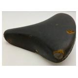 Misc. Vintage Items Including old metal Tackle Box And More
