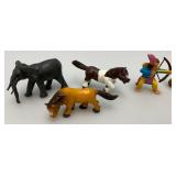 Misc. Collectible Items Including Disney, Superman And more