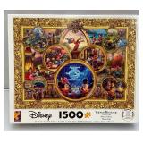 Misc. Collectible Items Including Disney, Superman And more