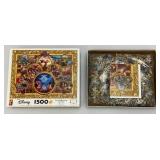 Misc. Collectible Items Including Disney, Superman And more