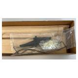 Est. $325.00-$450.00 Carl Goldberg Anniversary Edition Piper Cub RC Model Airplane K-63 Kit (New Open Box) 76 1/2" Wing Span