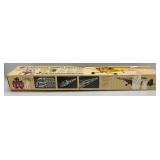 Est. $325.00-$450.00 Carl Goldberg Anniversary Edition Piper Cub RC Model Airplane K-63 Kit (New Open Box) 76 1/2" Wing Span