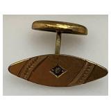 Misc. Vintage Jewelry Including Some Gold Plated?