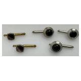 Misc. Vintage Jewelry Including Some Gold Plated?