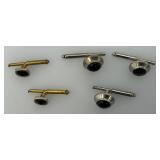 Misc. Vintage Jewelry Including Some Gold Plated?