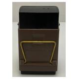 Vintage Micro 55A Micro-Film Viewer And Pana-Vue 2 Slide Viewer