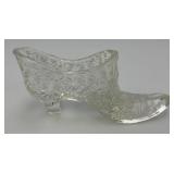 Misc. Vintage Collectibles Including FENTON, Appollo XIII Patch And More