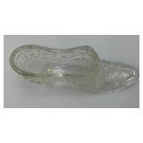 Misc. Vintage Collectibles Including FENTON, Appollo XIII Patch And More