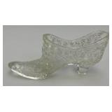 Misc. Vintage Collectibles Including FENTON, Appollo XIII Patch And More