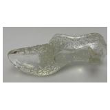 Misc. Vintage Collectibles Including FENTON, Appollo XIII Patch And More