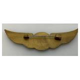 Misc. Vintage Collectibles Including FENTON, Appollo XIII Patch And More