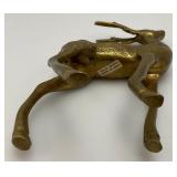 Misc. Vintage Collectibles Including FENTON, Appollo XIII Patch And More