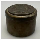 Misc. Vintage Collectibles Including San Francisco Tin And More