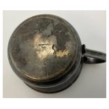 Misc. Vintage Collectibles Including San Francisco Tin And More