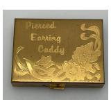 Misc. Vintage Collectibles Including San Francisco Tin And More
