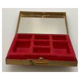 Misc. Vintage Collectibles Including San Francisco Tin And More