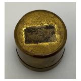 Misc. Vintage Collectibles Including San Francisco Tin And More