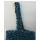 1921 Handmade Beaded Coin Purse