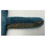 1921 Handmade Beaded Coin Purse