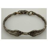 Misc. Vintage Charm Bracelets And More