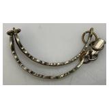 Misc. Vintage Charm Bracelets And More