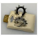 Misc. Vintage Charm Bracelets And More