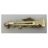 Misc. Vintage Jewelry Including Hair Clips And more