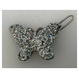 Misc. Vintage Jewelry Including Hair Clips And more