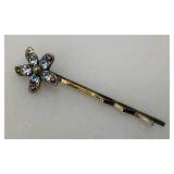 Misc. Vintage Jewelry Including Hair Clips And more