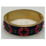Misc. Vintage Jewelry Including Shell Rings, Tiger Ring And more
