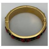 Misc. Vintage Jewelry Including Shell Rings, Tiger Ring And more