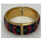 Misc. Vintage Jewelry Including Shell Rings, Tiger Ring And more