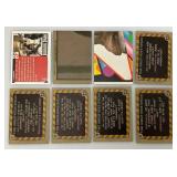 Vintage Misc. Trading Cards Including Charlies Angels, Fonz And More