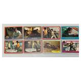 Vintage Misc. Trading Cards Including Charlies Angels, Fonz And More