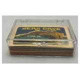 Vintage Misc. Trading Cards Including Charlies Angels, Fonz And More