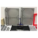 Misc. Wrestling Ring Parts And More