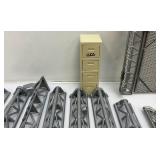 Misc. Wrestling Ring Parts And More