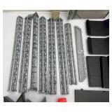 Misc. Wrestling Ring Parts And More