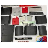 Misc. Wrestling Ring Parts And More