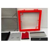 Misc. Wrestling Ring Parts And More