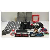 Misc. Wrestling Ring Parts And More