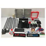 Misc. Wrestling Ring Parts And More