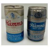 Vintage Collectible HAMM