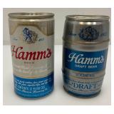 Vintage Collectible HAMM
