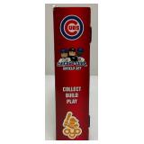 OYO Brand Chicago Cubs Infield Set Building Blocks (Factory Sealed)