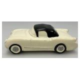 Vintage Collectible Great Cars By Maruca (Corvette) Lint Brush In Original Box 6 3/4"