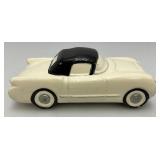 Vintage Collectible Great Cars By Maruca (Corvette) Lint Brush In Original Box 6 3/4"