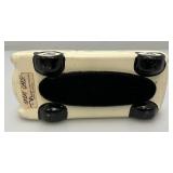Vintage Collectible Great Cars By Maruca (Corvette) Lint Brush In Original Box 6 3/4"